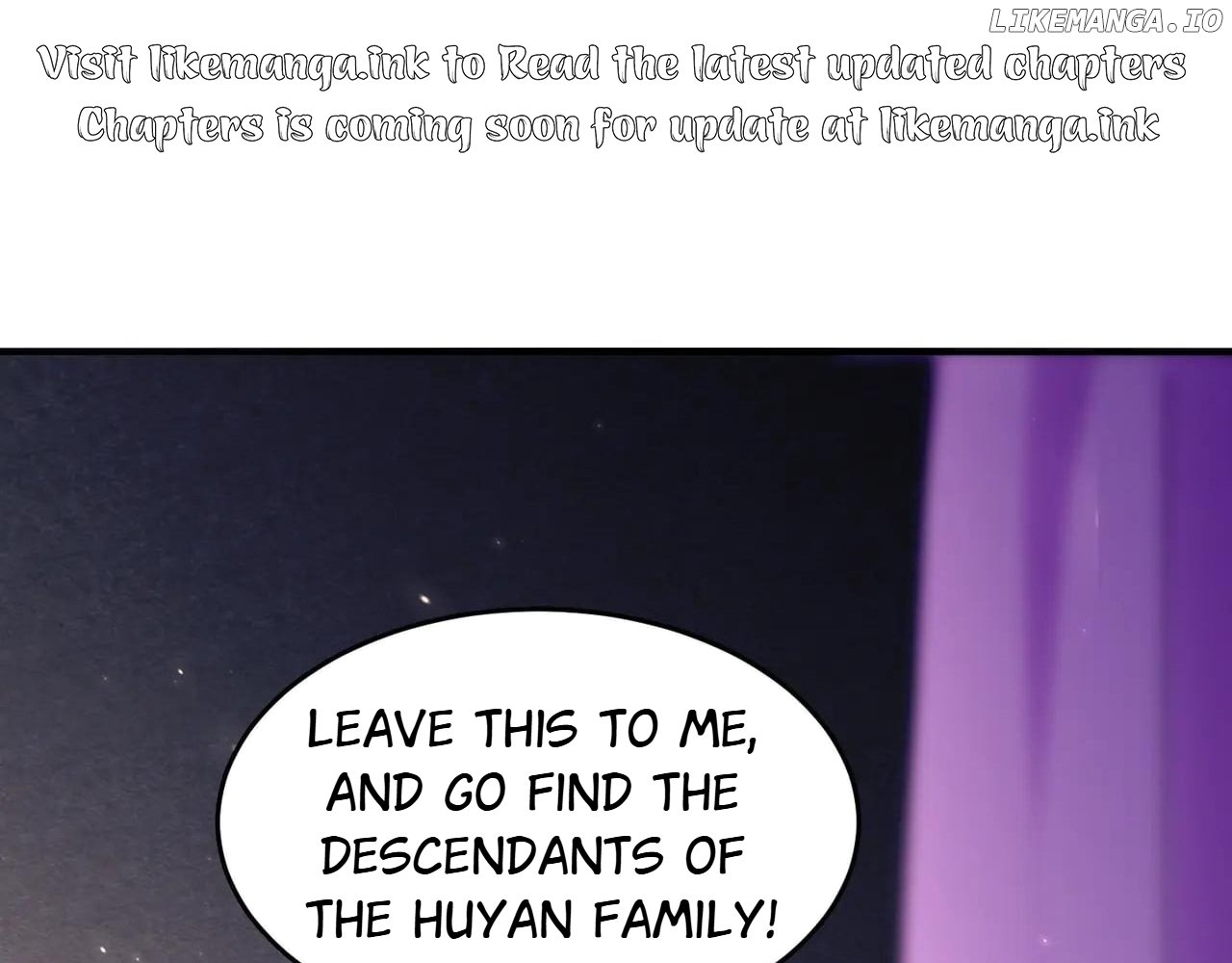 My Furry Harem Is After Me Chapter 337 - page 1